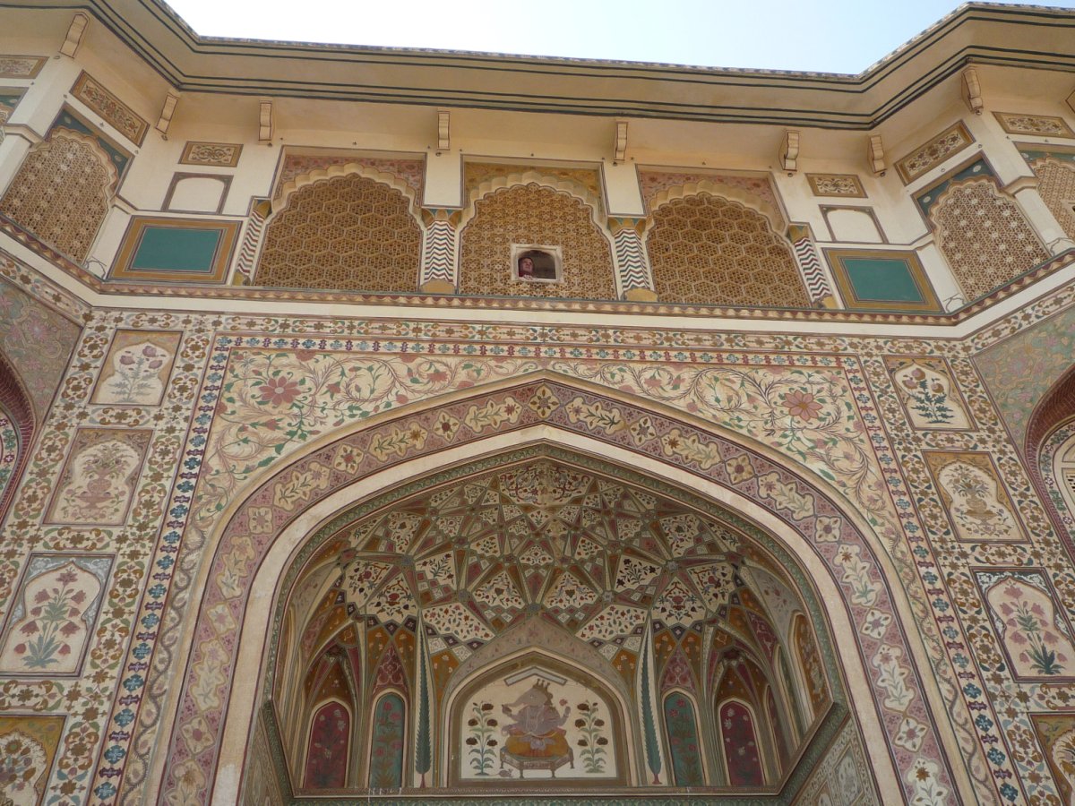 Amber Fort045